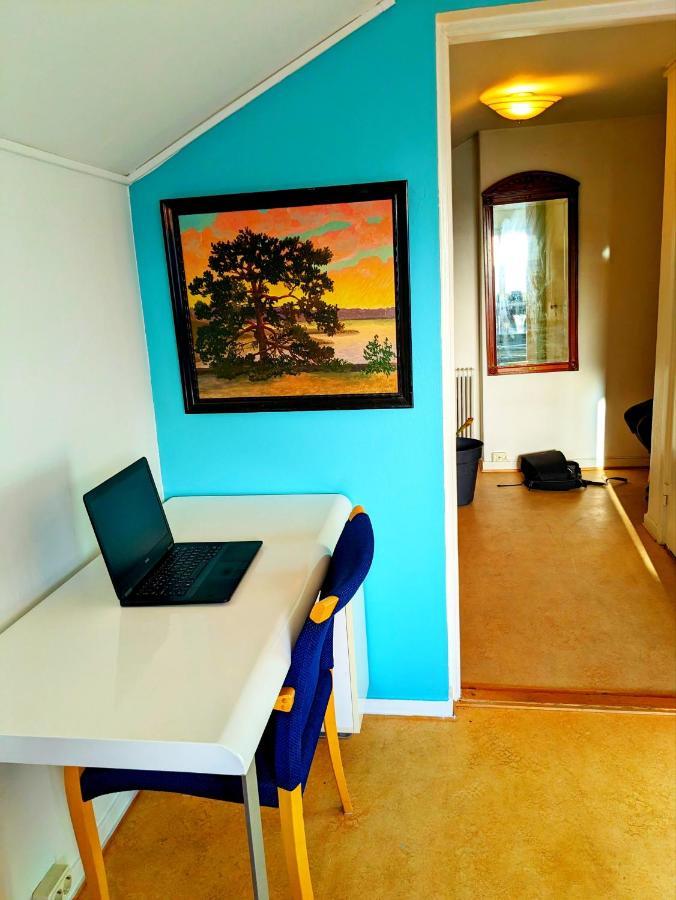 Leilighet Studio *